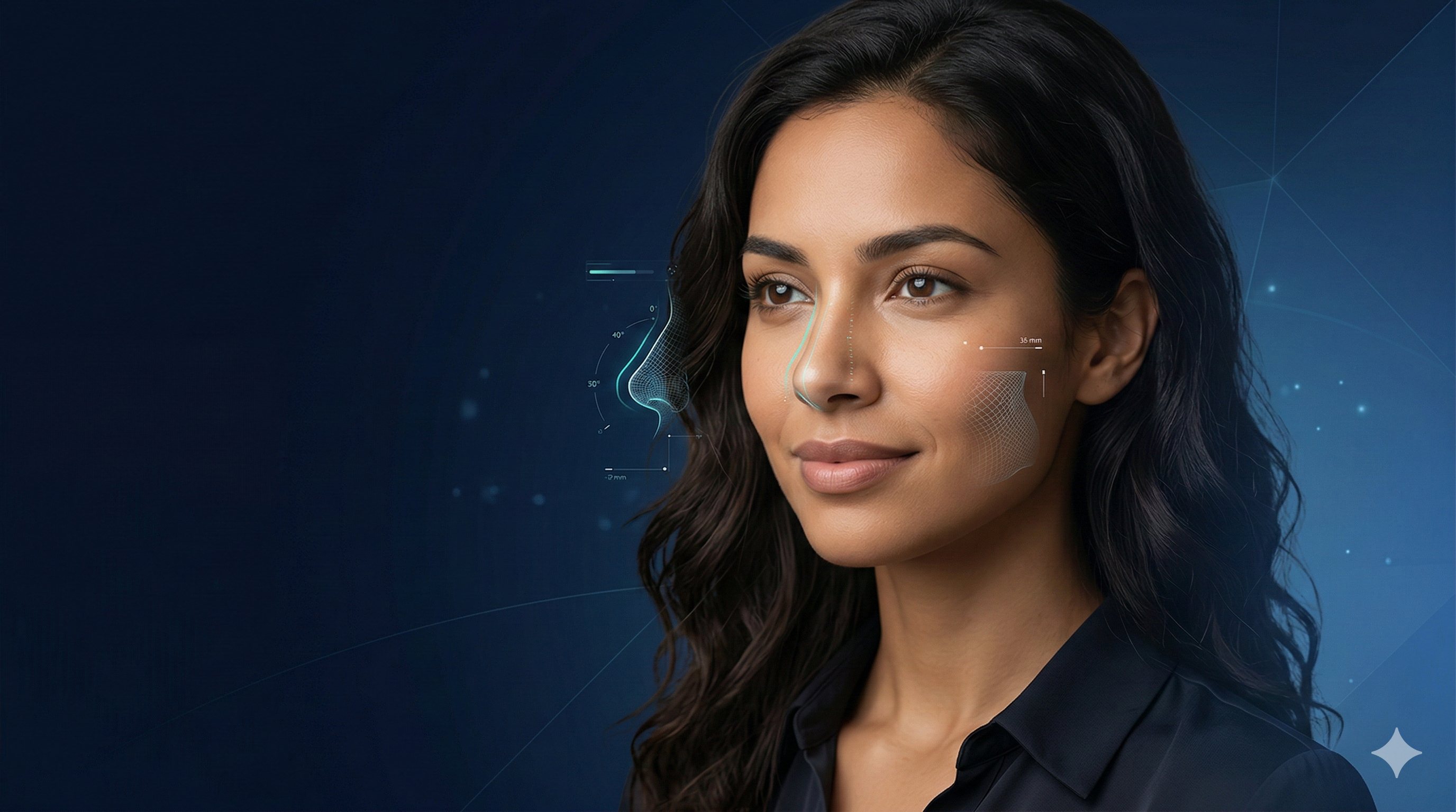 Rhinoplasty and Self-Confidence: How Appearance Changes Shape Your Inner World