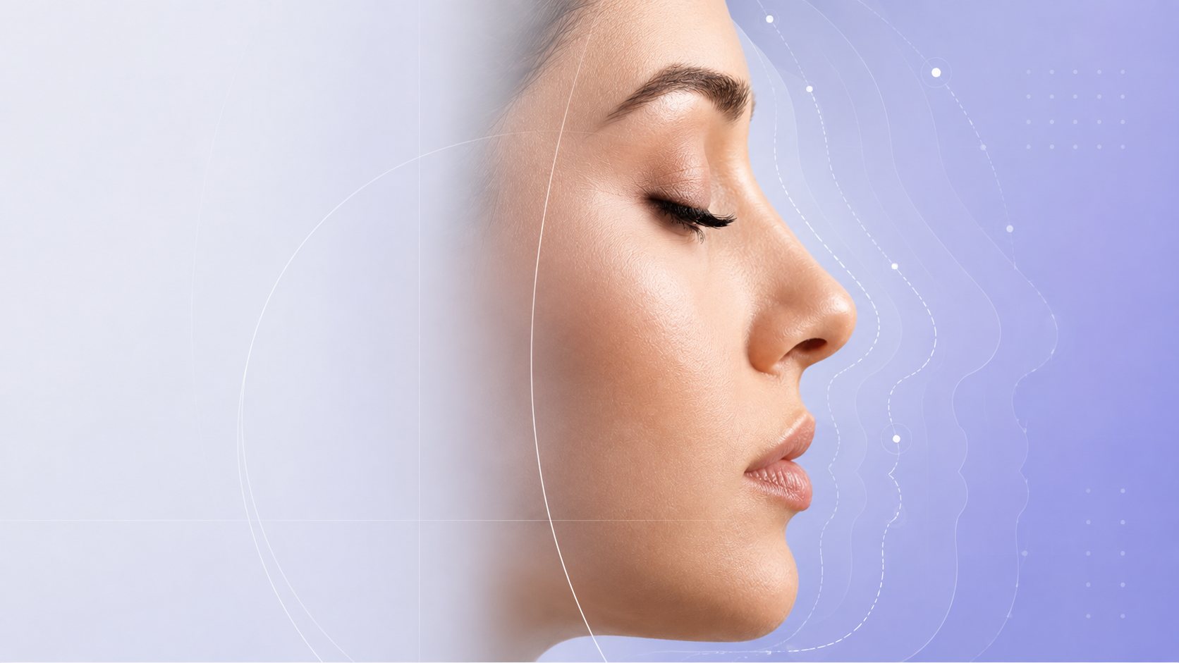 Swelling Timeline: Why the Nose Takes Time to Settle