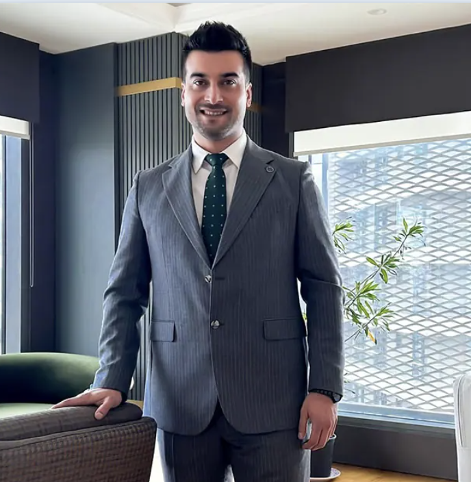 Samet Agcayazi, MD