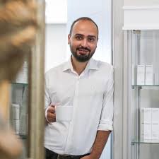 Harun Acipayam, MD