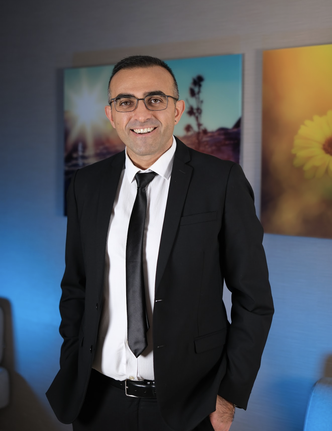 Murat Benzer, MD