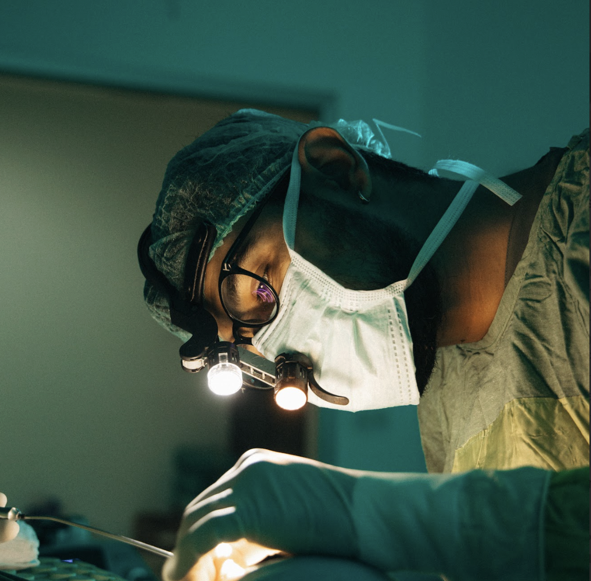 Umut Erdogan, MD
