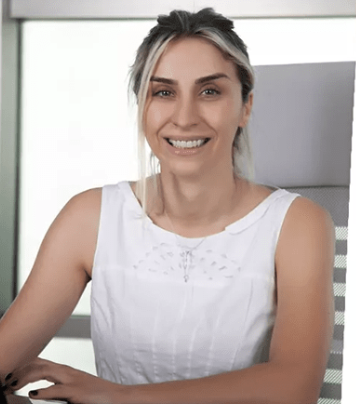 Nazli Selvi, MD